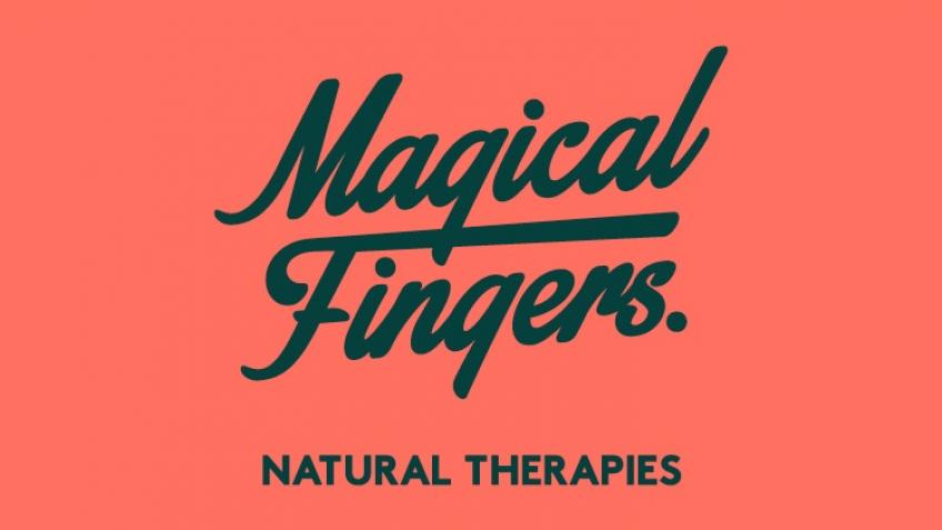 Magical Fingers Natural Therapies