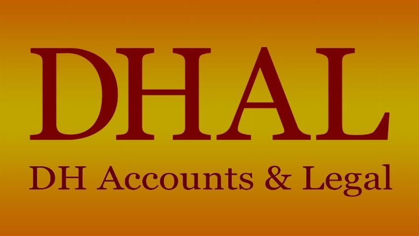 DH Accounts & Legal