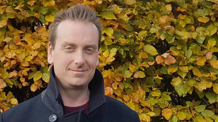 Support the Green Party in South West Bedfordshire