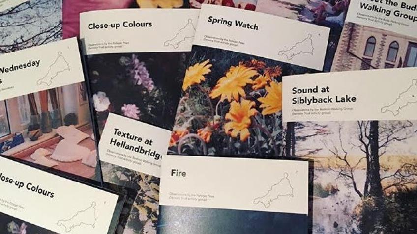 The Photobook Project