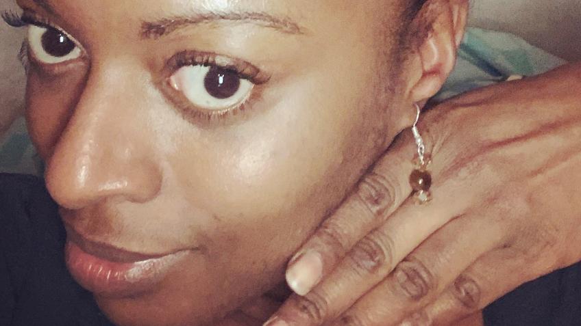 Positive Energy! Handmade jewellery & accessories