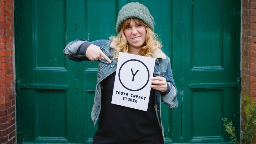 Youth Stand-up in Lewes