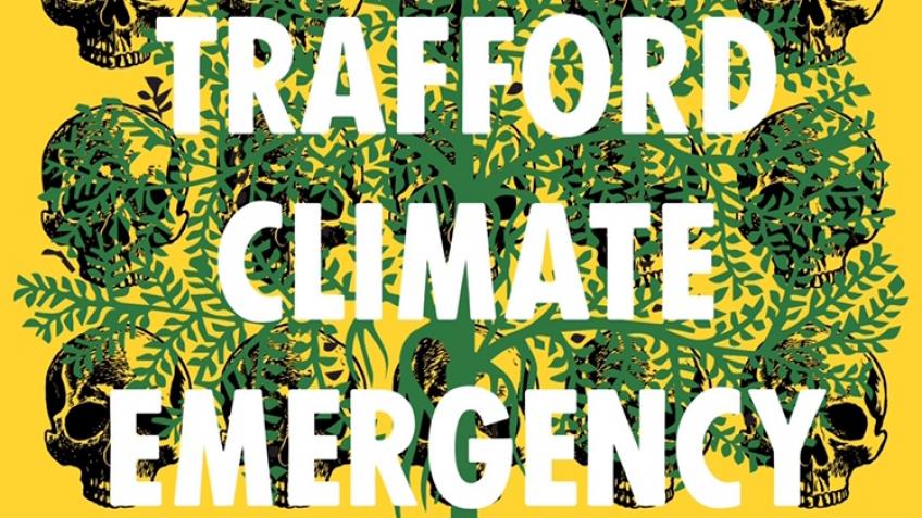 Trafford Climate Emergency Action