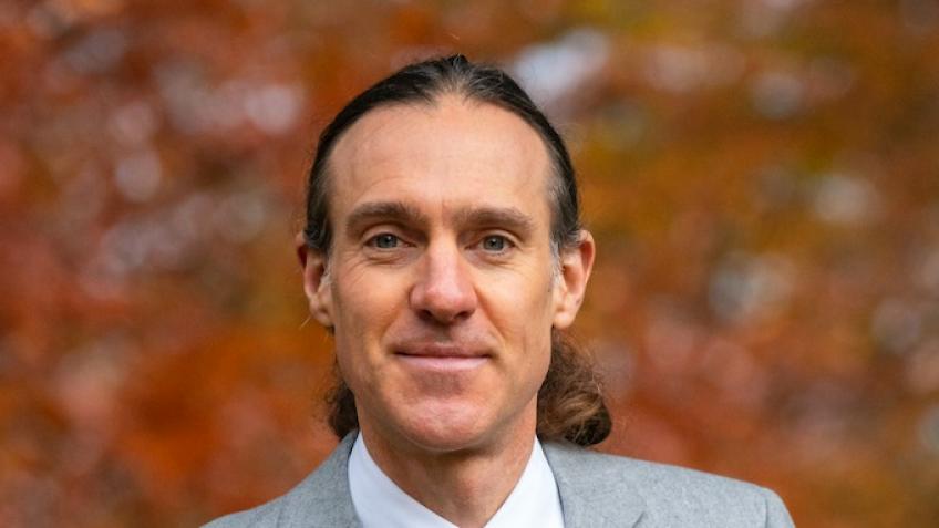 Nick Morphet 2019 Election Campaign Fund