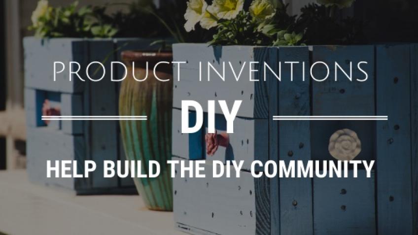 Instrucrazone - The New DIY Marketplace
