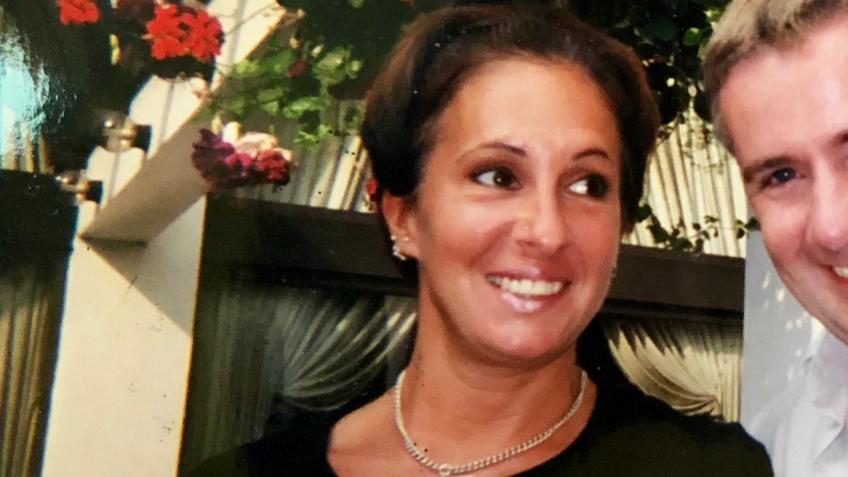 Fundraiser for Debbie Harries
