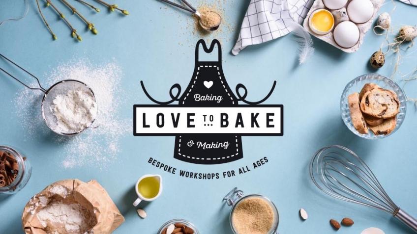 Love to Bake - inclusive lessons for all abilities