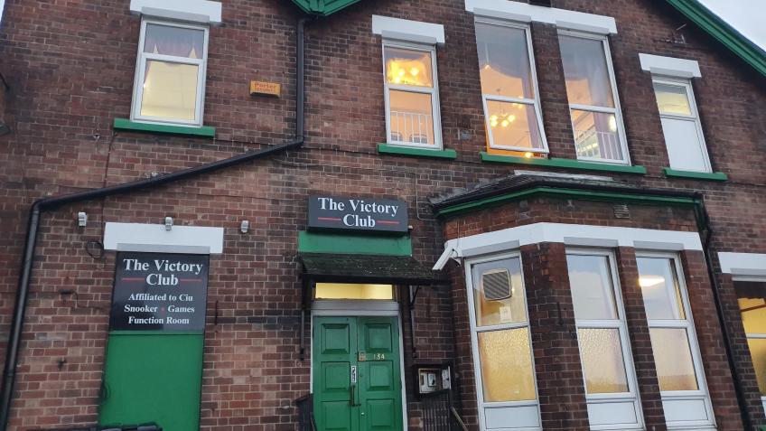 Attercliffe Roof Repairs