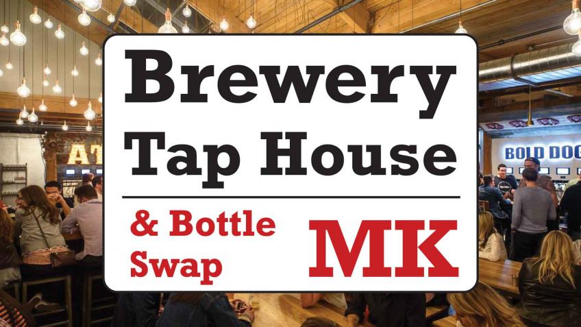 Brewery Tap House Milton Keynes