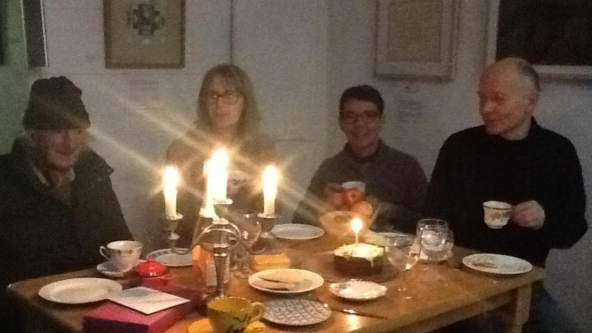 Redwing Cohousing