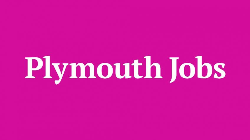 Plymouth Jobs