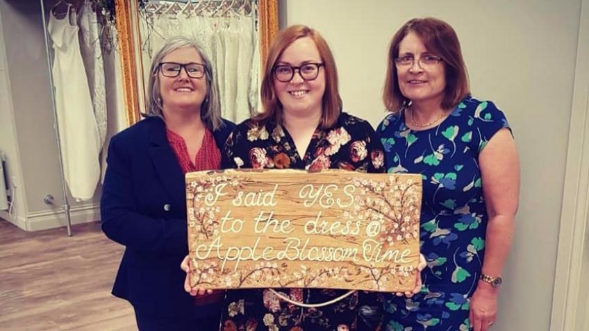 Help Paula Buy Her Dream Dress