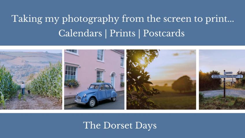 Photography | The Dorset Days