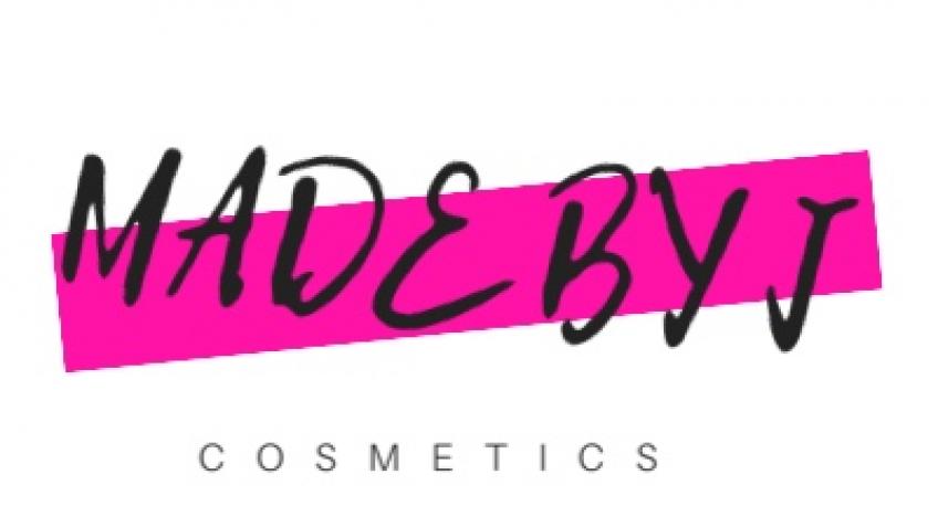 Made By J Cosmetics Start Up