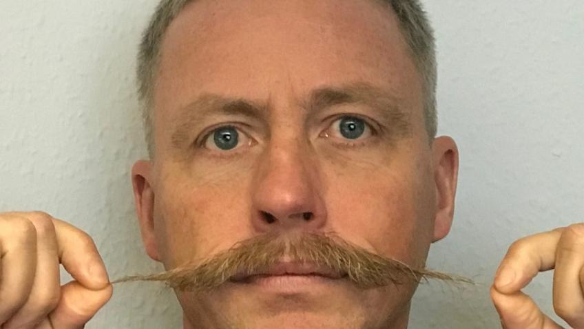 Rupert's Tache
