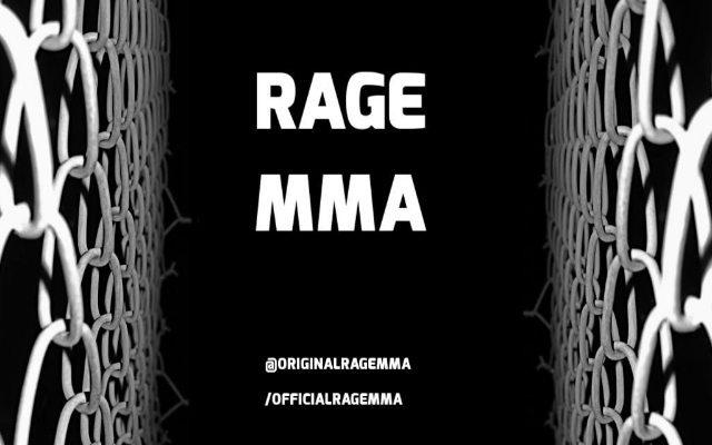 Rage MMA - Martial Arts Promotion