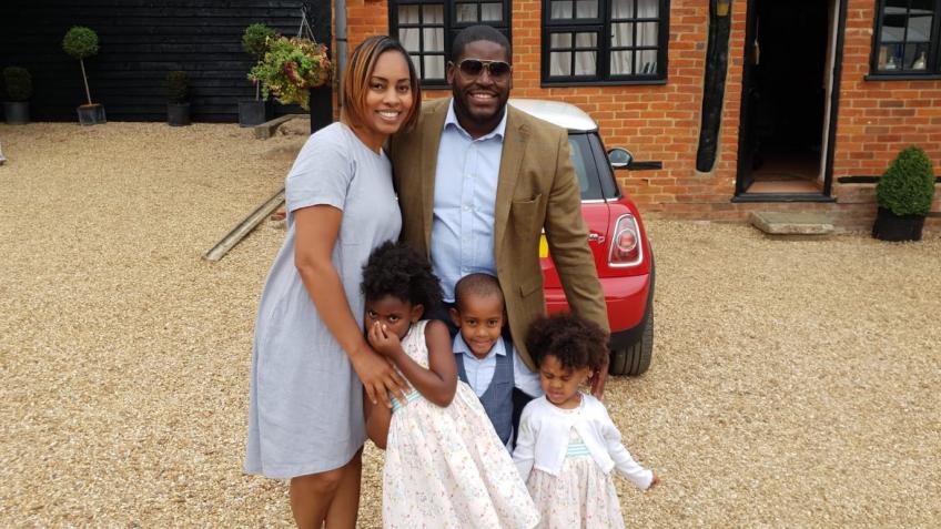 Support Andrew Davis' Family