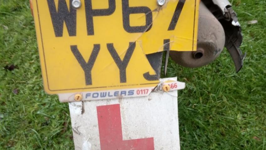 To repair my scooter so I can have independence
