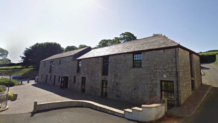 Bodmin Yoga