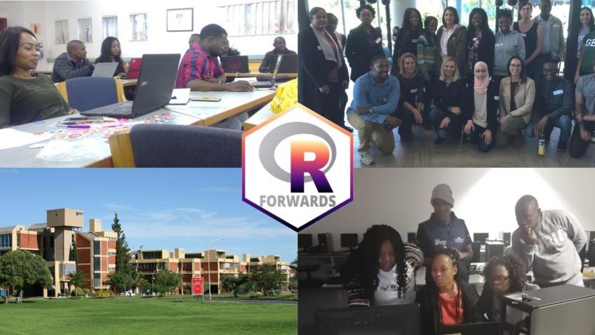 Forwards Southern Africa Project 2020