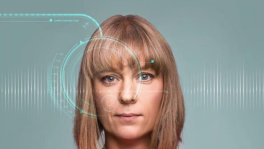 Augmented by Sophie Woolley, touring in March 2020