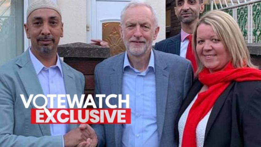 VOTEWATCH: We need your help to stop vote fraud.