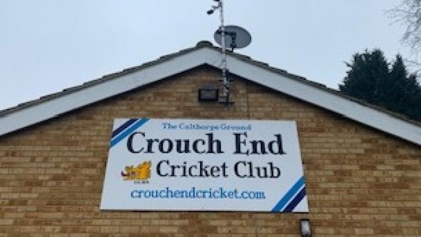 We need your help.  New Nets for CECC