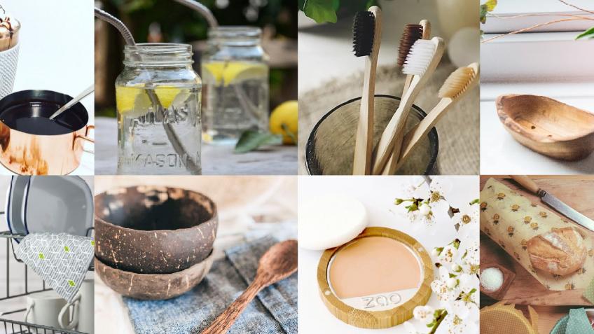 An Ethical & Eco Friendly Online Store