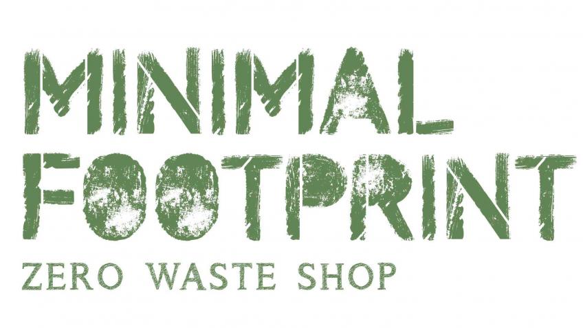 Minimal Footprint - Zero Waste Shop