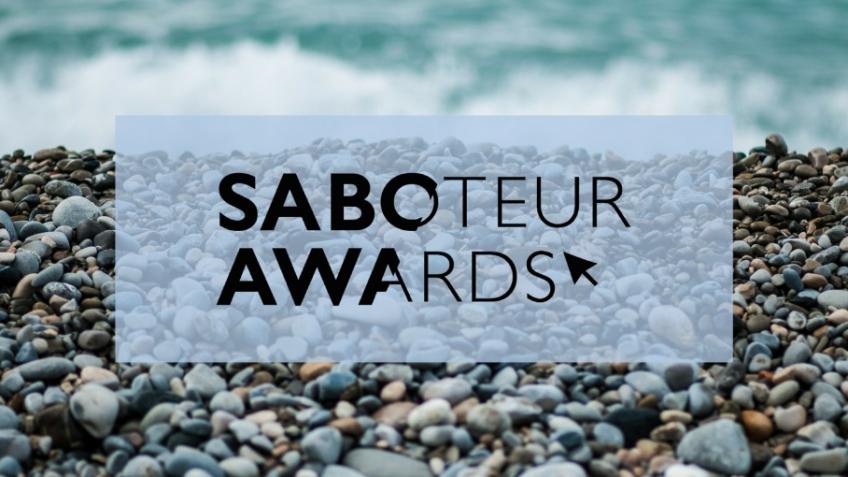 Saboteur Awards Festival 2020