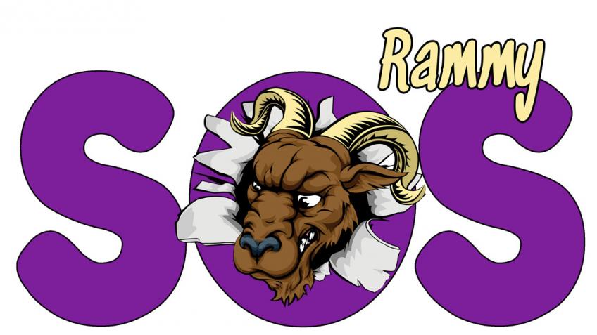 RammySOS - Sick of Suicide