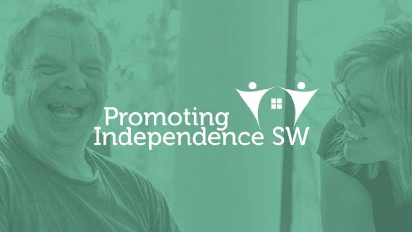 Promoting Independence South West Limited