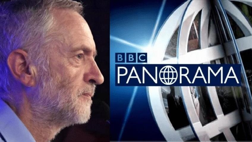 Challenge BBC Bias