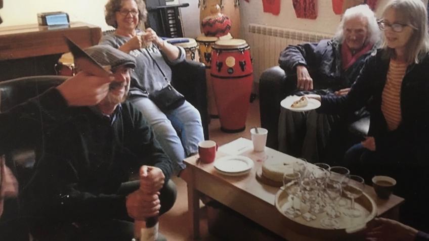 Redwing Housing Cooperative