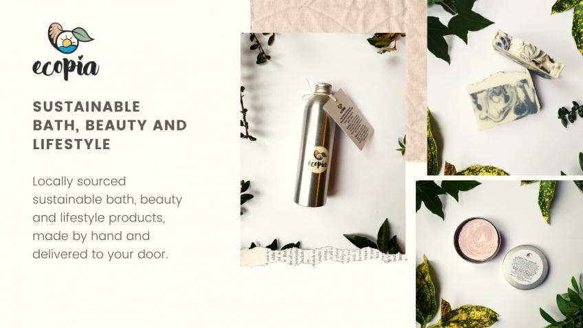 Ecopia - natural products, delivered to your door