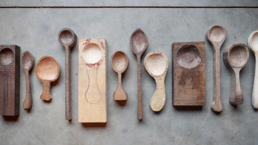 Central Scotland School of Craft