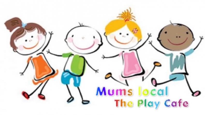 Mums Local  The Play Cafe