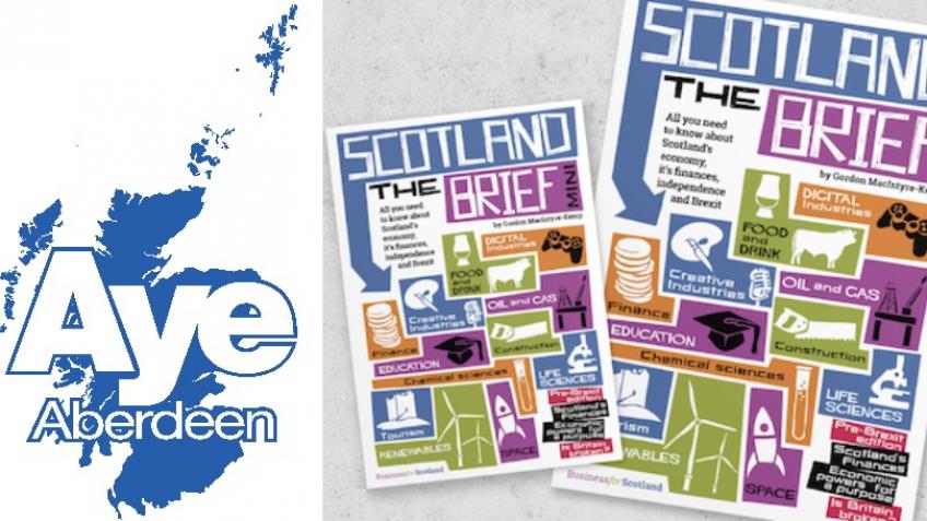 Operation - Believe in Scotland