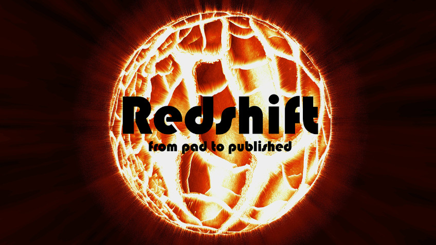 The Redshift Writing Project
