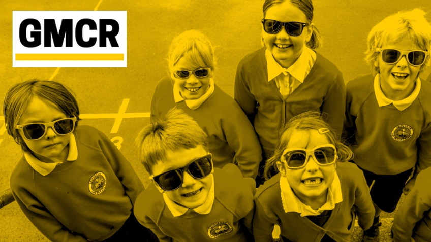 Greater Manchester Community Renewables