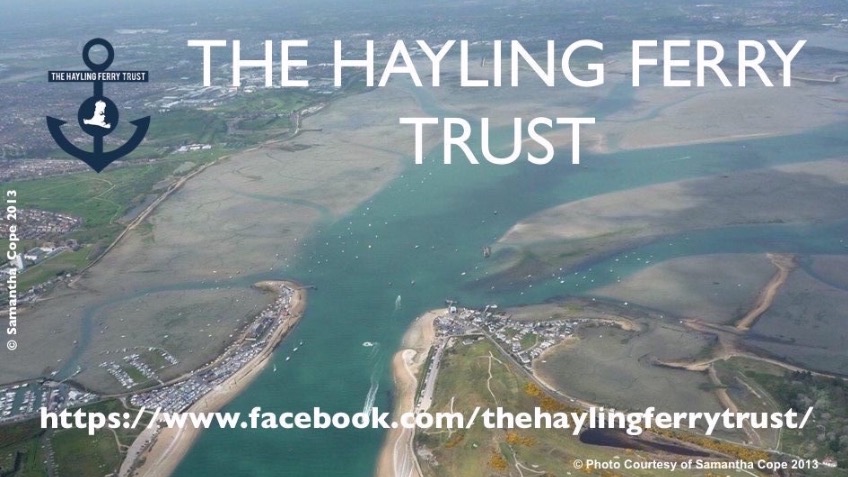 The Hayling Ferry Trust