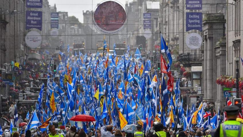 Gary Kelly Defence Fundraiser by AUOB