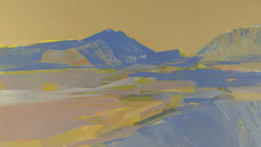 The Poetic Landscape