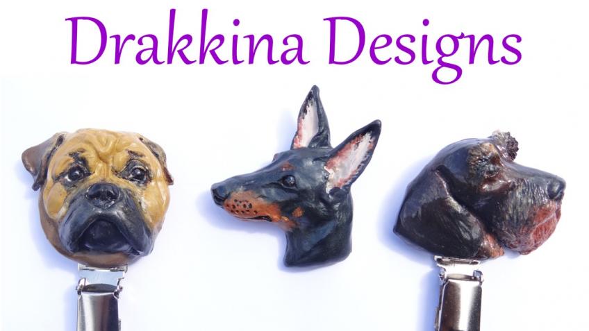Kickstart funding for custom made pet keepsakes