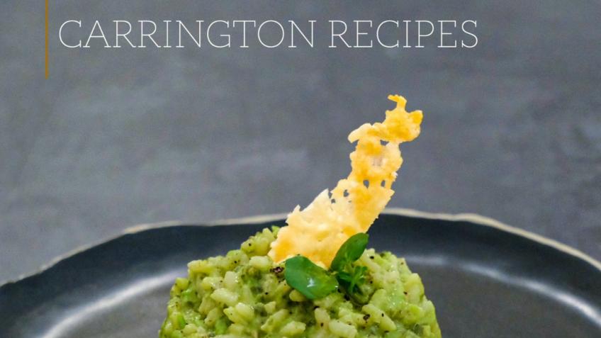 Carrington Recipes