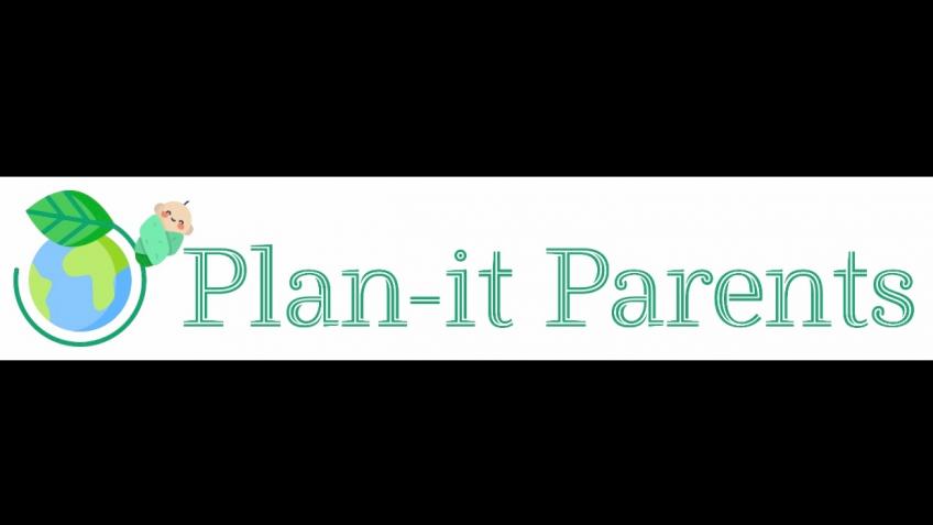 Plan-it Parents will be an eco app for parents.