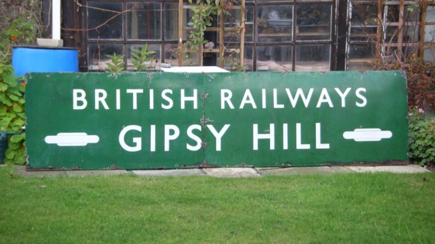 Bringing a Gipsy Home