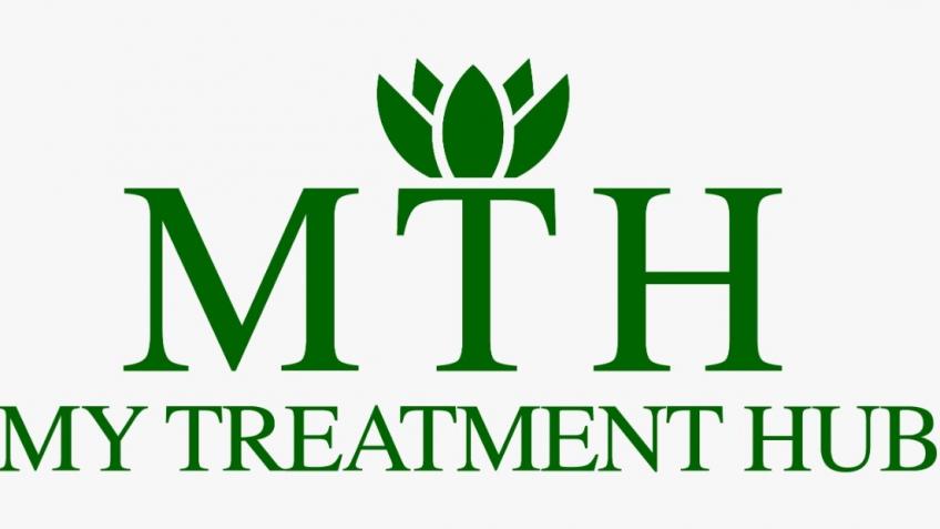 My Treatment Hub - treatment booking platform