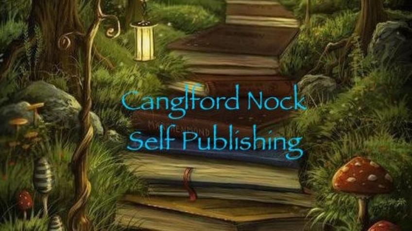 Canglford Nock - Children's Books for Charity.