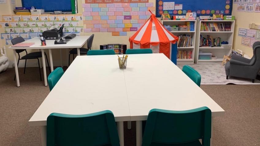 Primrose Private Tuition